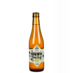 Verzet Golden Tricky Time to Shine 33cl - Belgian Beer Factory