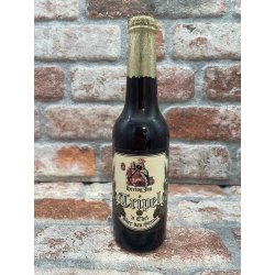 Hertog Jan Tripel