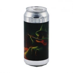 Little Rain Brewing Company Fiesta Pagana