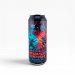 Monsters  Five Years of Messenger Friendship Hop Heavy IPA 500ml Puszka z Kaucją 