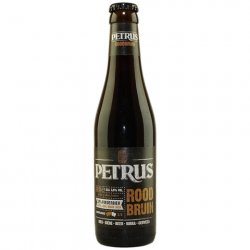 Petrus Rood Bruin 330mL - The Hamilton Beer & Wine Co