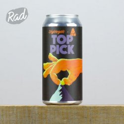 Stigbergets Bryggeri TOP PICK