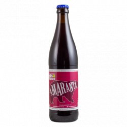 Amaranta - Fatti Una Birra