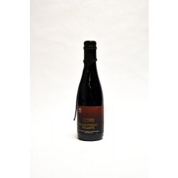 Lervig - Rackhouse Black Forest Picante - Bier Atelier Renes