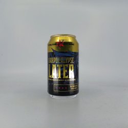 Revolution Brewing Oakpocalypse Later Revolution Brewing Oakpocalypse Later