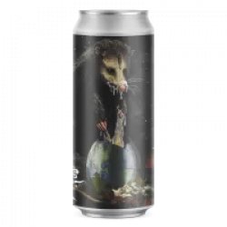 Burial Celestial Altar IPA 16oz 4pk Cn - Luekens Wine & Spirits