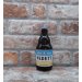 Vedett Extra White Witbier - 33 CL 