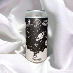 Les Intenables - Craft Beer White Nebula