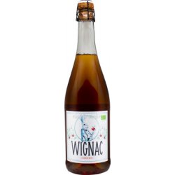 Cider Wignac - Rus Beer