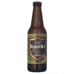 Mommeriete - Hendrik 1 - Beerdome
