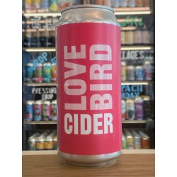 Nightingale Cider Company Love Bird Cider Nightingale Cider Company Love Bird Cider