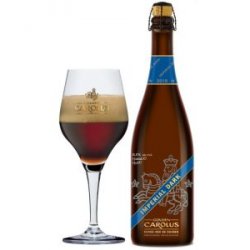 Gouden Carolus Imperial Dark 75cl 2024 - Havnens Vin