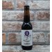 Berging Brouwerij Kandij Quadrupel - 33 CL 