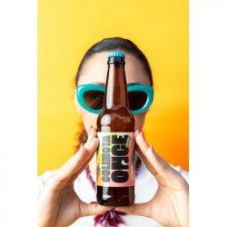 Cervecería de Colima E-11 Morabasco