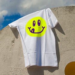 Omnipollo Neon Noa t-shirt - Omnipollo