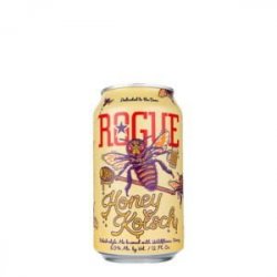 Rogue Honey Kolsch - Brew Zone