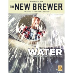 The New Brewer Magazine 2020 Issues - Brewers Association