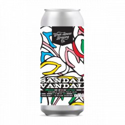 Wren House Brewing Co. Sandal Vandal - Craft Central