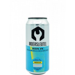 Moersleutel CYCT Modulus - Hop-up