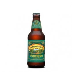 SIERRA NEVADA TORPEDO - Birre da Manicomio