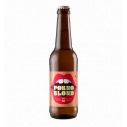 De Werf  Porno Blond - Holland Craft Beer