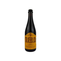 Mikkeller San Diego Træblod Bourbon Barrel Aged 2021 - Drankenhandel Leiden / Speciaalbierpakket.nl