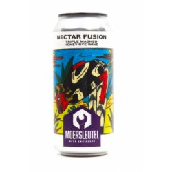 Moersleutel Nectar Fusion - Acedrinks