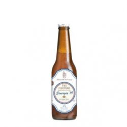 SINERGIA ’19 IPA Tre Fontane e Spencer - Birre da Manicomio