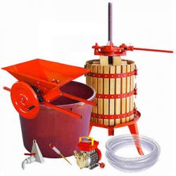 Kit Wine 500 - Polsinelli