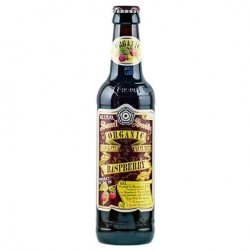 Samuel Smith Organic Raspberry Fruit Beer
