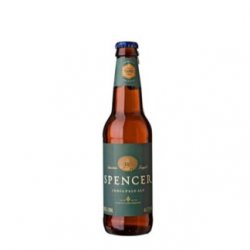 SPENCER IPA - Birre da Manicomio