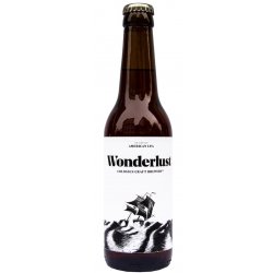 Wonderlust - Craft & Draft