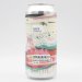 Bereta Brewing Co. - DIPAAAAAA(A) - 7.8% (440ml) 