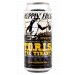 Hoppin Frog Barrel Aged T.O.R.I.S. the Tyrant 