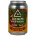 Axiom Sunset Sari 0,33l Mango IPA Axiom Sunset Sari 0,33l Mango IPA