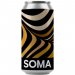 Eclipse Soma Beer                                                                                                  Imperial Stout 