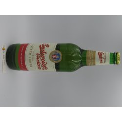 Budweiser Budvar / Czechvar Original