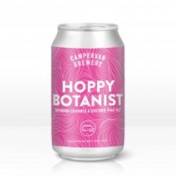 Campervan Hoppy Botanist - Drink It In