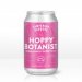 Campervan Hoppy Botanist Campervan Hoppy Botanist