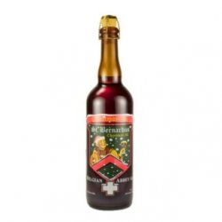 St. BERNARDUS CHRISTMAS ALE - Birre da Manicomio