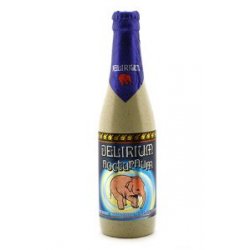 Delirium Nocturnum 33cl - Belbiere