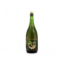 LUPULUS · MAGNUM BLONDE 1,5L - Condalchef