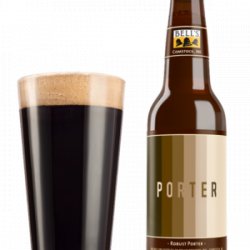 Bell’s Robust Porter 6 pack12 oz bottles - Beverages2u