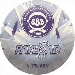 Beyond Belief Brewing Co. Payload
