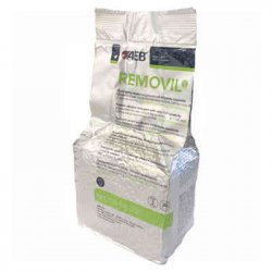 Detergente in polvere REMOVIL (1 Kg) - Polsinelli