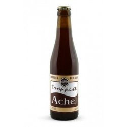 Achel Dubbel - 8 Bruin