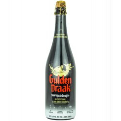 Gulden Draak 9000 Quadruple Gulden Draak 9000 Quadruple