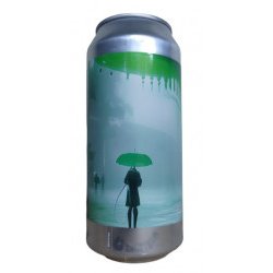 LITTLE RAIN - WHO'LL STOP THE RAIN - Bereta Brewing Co.