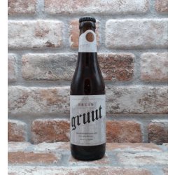 Gruut Bruin