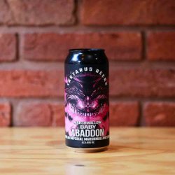 Tartarus Marshmallow Baby Abaddon - The Hop Vault